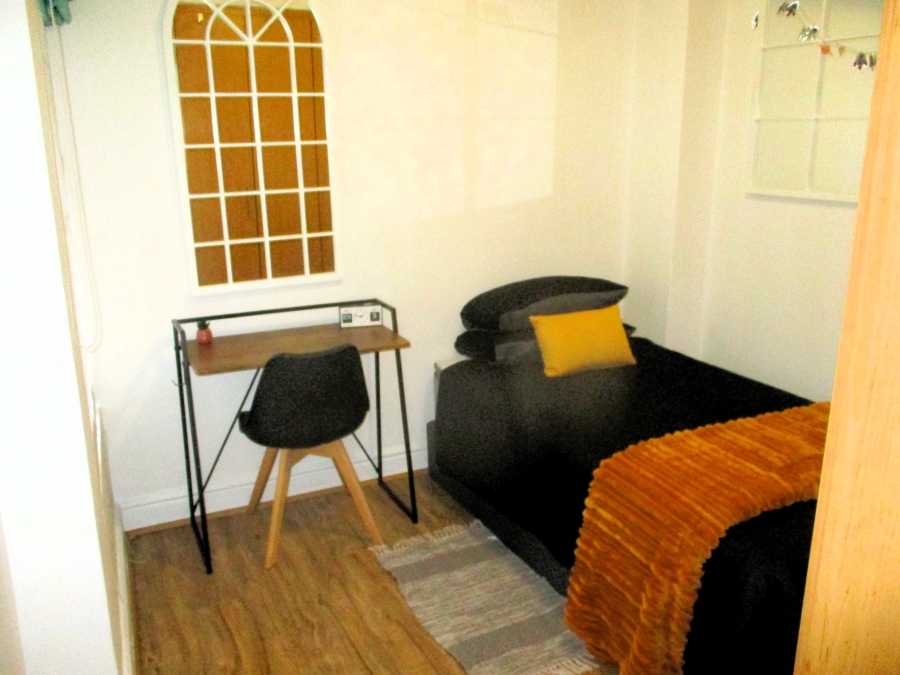 To Let 2 Bedroom Property for Rent in Strand North Western Cape